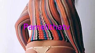 pamelithatv shares her closet transvestite life story