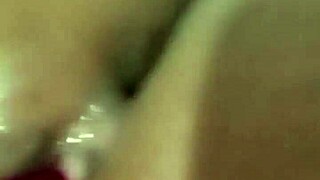 Video casero de la empleada domestica que mi esposa consigui� en la iglesia