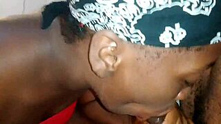 BBC Gets Sloppy Deepthroat from Best Friend's Submissive Slut Girlfriend!