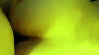 con mi prima en motel - chilena