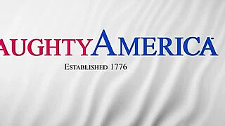 Boss Skylar Snow Bent Over Desk For Deepthroat And Doggystyle Pounding