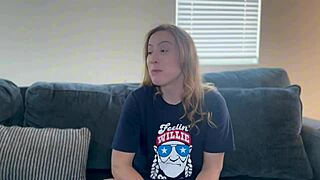 Misty Reins Seeks Therapy For Her Intense Desires