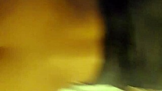 con mi prima en motel - chilena