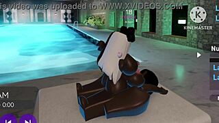 Lesbians Playing With Ass And Rimjob Passionately