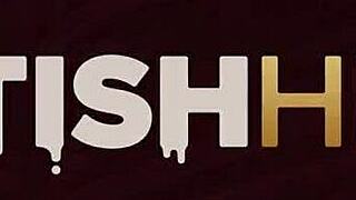 Fetishhivelive - Viggo Volkova - Robust And Hairy Stud Explores Leather