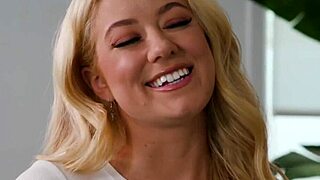 Clarke Kent And River Lynn Rub Tits And Body On Client During Slippery Nuru Massage!