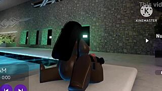 Lesbians Playing With Ass And Rimjob Passionately