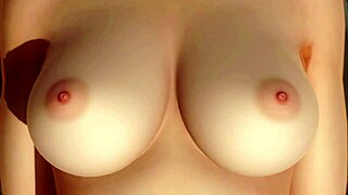 Kasumi poses nude on beach spreading shaved pussy close up