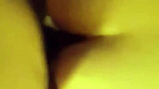 con mi prima en motel - chilena