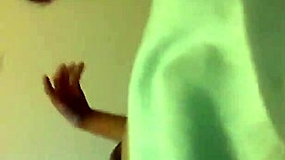 Blindfolded old man enjoys a slow, teasing blowjob from a skilled partner.