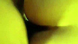 con mi prima en motel - chilena