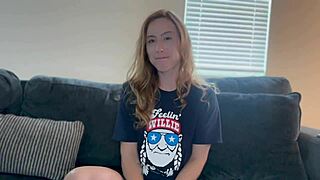 Misty Reins Seeks Therapy For Her Intense Desires