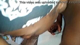 BBC Gets Sloppy Deepthroat from Best Friend's Submissive Slut Girlfriend!