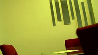 Amateur video featuring james dean