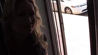 flower tucci’s cougar pussy and ass pounded by bbcs