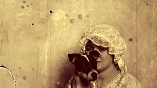 Dark lantern presents beauty and the beast