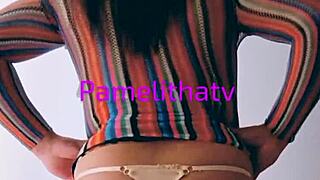 pamelithatv shares her closet transvestite life story