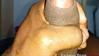 SUCKING That GIANT THICK COCK So GOOD!