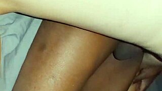 wife twerks on dick until he cums in pussy