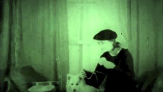 Dark lantern presents beauty and the beast