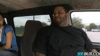 I Am Gorgeous Brunette Teen Rachel Rose Giving Blowjob