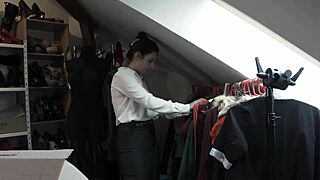 allgirlz update 3 lunch break for sheer on jul 13 2025