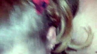 Detailed deepthroat session leading to swallow on that date