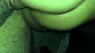 Nalgona latina prostitute gets fucked hard!