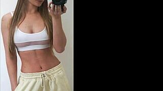 Fapvideo Francis Kweldam Blonde Big Tits