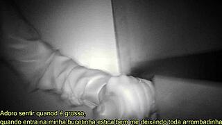 i got fucked by a big dick at the glory hole party