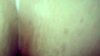 Amateur Sexy Latina Takes Dick