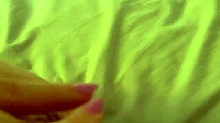 i'm a brazilian wife who woke up feeling excited and touched myself before work