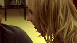 blonde 18 year old lexi belle meets guy online for first time