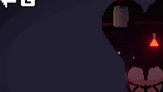 Cabin Fear Hentai Game - Completed