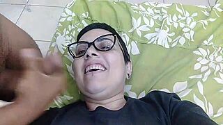 i fucked my lesbian mother-in-law and came in her mouth