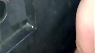 i watched my mistress kantalis dominate her slave with spanking and bondage outdoors