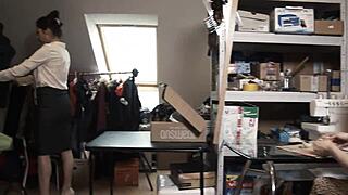 allgirlz update 3 lunch break for sheer on jul 13 2025