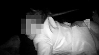 i got fucked by a big dick at the glory hole party