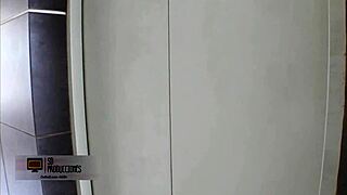 classmate wants sex instead of studying in spanish porn