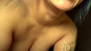 The stranger didnt know he was filming porn today