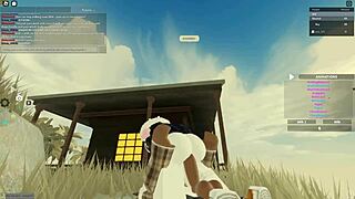 Big Black Cock Anal Riding