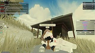 Big Black Cock Anal Riding