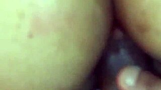 Amateur Sexy Latina Takes Dick