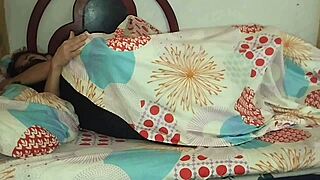 Venezuelan whore rides big cock without condom.