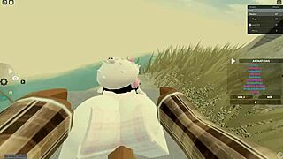 Big Black Cock Anal Riding