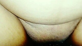 Watch this desi bhabi give blowjob and get hardcore fucked with dirty talks?