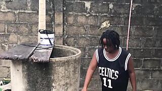 my boyfriend likes to visit the well side