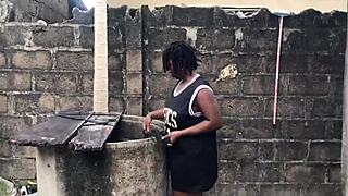 my boyfriend likes to visit the well side