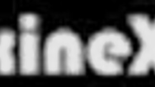 Maxine x packs her pussy with biggest dildo!