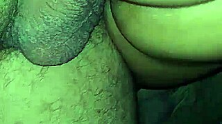 Nalgona latina prostitute gets fucked hard!